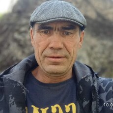Фотография мужчины Игорь, 42 года из г. Чита