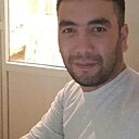 Али, 39 лет