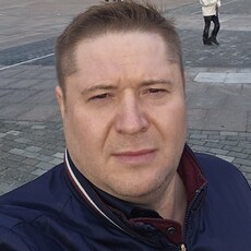 Фотография мужчины Дмитрий, 44 года из г. Люберцы