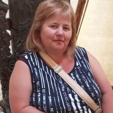 Фотография девушки Марина, 58 лет из г. Петрозаводск