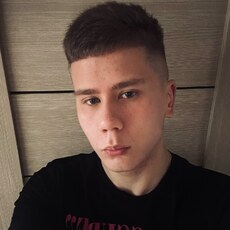 Фотография мужчины Павел, 22 года из г. Киров