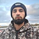 Тимур, 38 лет