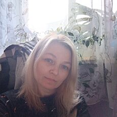 Фотография девушки Нaтaшa, 41 год из г. Реж