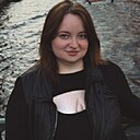 Елизавета, 25 лет