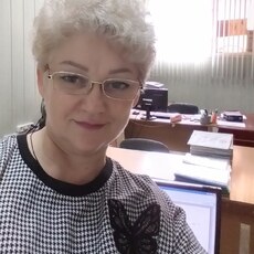 Фотография девушки Marina, 56 лет из г. Волжский