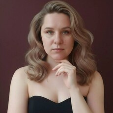 Фотография девушки Марина, 34 года из г. Топки