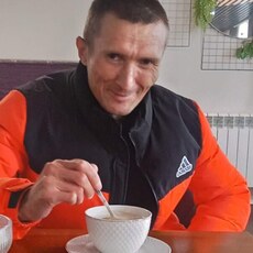 Фотография мужчины Саша, 44 года из г. Пласт