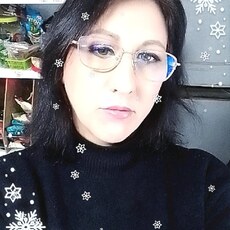 Фотография девушки Анастасия, 41 год из г. Саяногорск