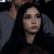Фотография девушки Milana, 18 лет из г. Сегежа
