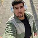 Фурик, 30 лет