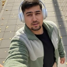 Фотография мужчины Фурик, 30 лет из г. Иваново