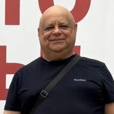 Фотография мужчины Александр, 58 лет из г. Зеленодольск