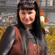 Фотография девушки Larysa, 51 год из г. Прага