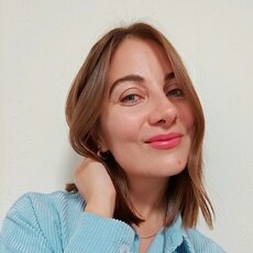 Фотография девушки Мария, 38 лет из г. Москва