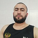 Аламшо, 37 лет