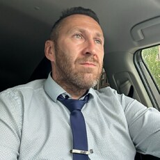 Фотография мужчины Serega, 43 года из г. Тюмень