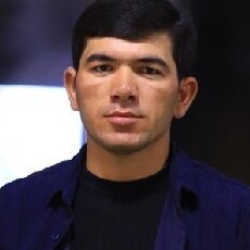 Фотография мужчины Shams, 28 лет из г. Москва