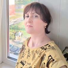 Фотография девушки Марина, 48 лет из г. Брянск