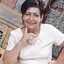 Майя, 62 года