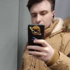 Фотография мужчины Кирилл, 30 лет из г. Москва