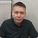Эльвар, 36 лет