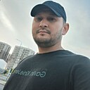 Амир, 36 лет