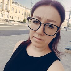 Фотография девушки Катя, 38 лет из г. Рязань