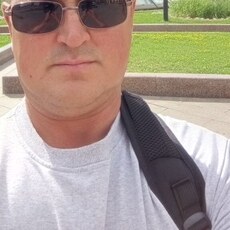 Фотография мужчины Михаил, 45 лет из г. Оренбург