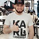Маер, 34 года