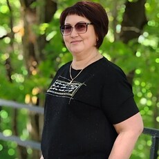 Фотография девушки Татьяна, 54 года из г. Дедовичи