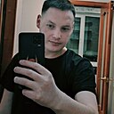 Аяз, 25 лет