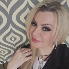 Фотография девушки Мила, 36 лет из г. Екатеринбург