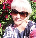 Елена, 55 лет