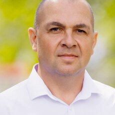Фотография мужчины Андрей, 43 года из г. Тамбов
