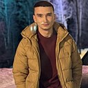 Аюб, 24 года