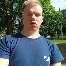Фотография мужчины Витя, 20 лет из г. Славяносербск