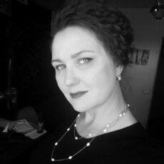 Фотография девушки Любовь, 42 года из г. Абакан