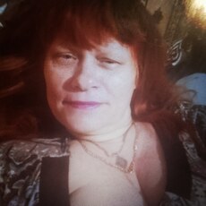 Фотография девушки Виолетта, 49 лет из г. Кемерово
