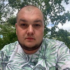 Фотография мужчины Михаил, 27 лет из г. Киев