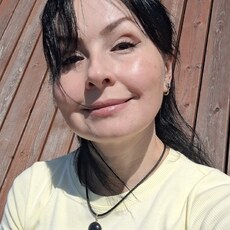 Фотография девушки Олеся, 44 года из г. Калининград