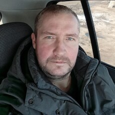 Фотография мужчины Александр, 37 лет из г. Архангельск
