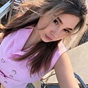 Кристина, 23 года