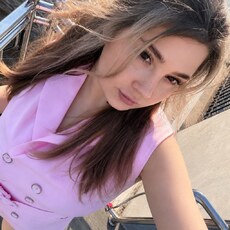 Фотография девушки Кристина, 23 года из г. Пермь