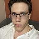 Кирилл, 20 лет