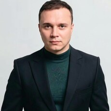 Фотография мужчины Dan, 39 лет из г. Оренбург