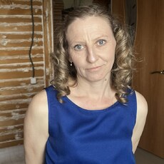 Фотография девушки Галина, 43 года из г. Иркутск