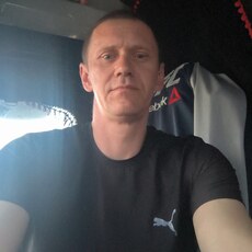 Фотография мужчины Павел, 43 года из г. Тула