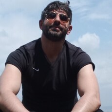 Фотография мужчины Gio, 36 лет из г. Тбилиси