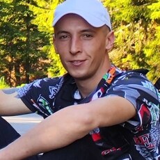 Фотография мужчины Дмитрий, 27 лет из г. Копыль
