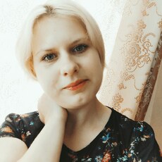 Фотография девушки Наталя, 27 лет из г. Стрый